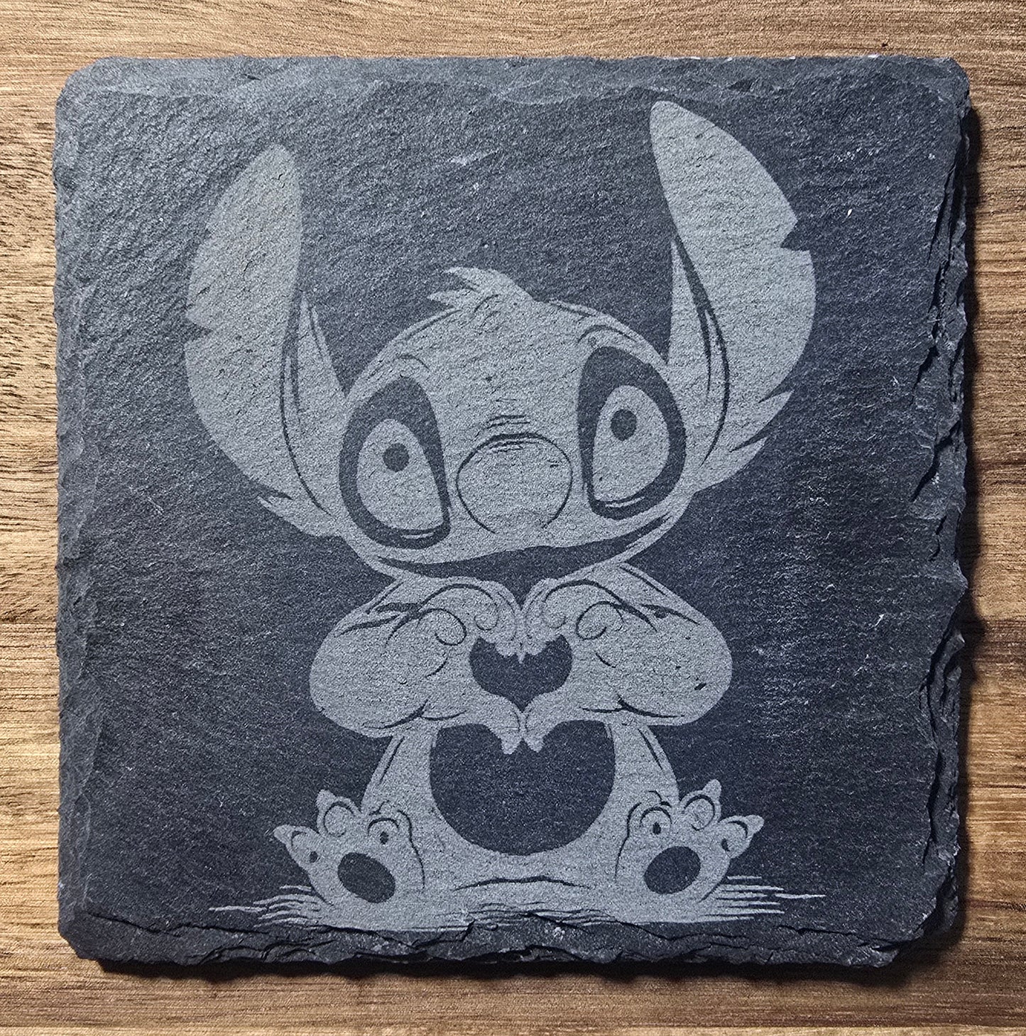 Disney Coasters