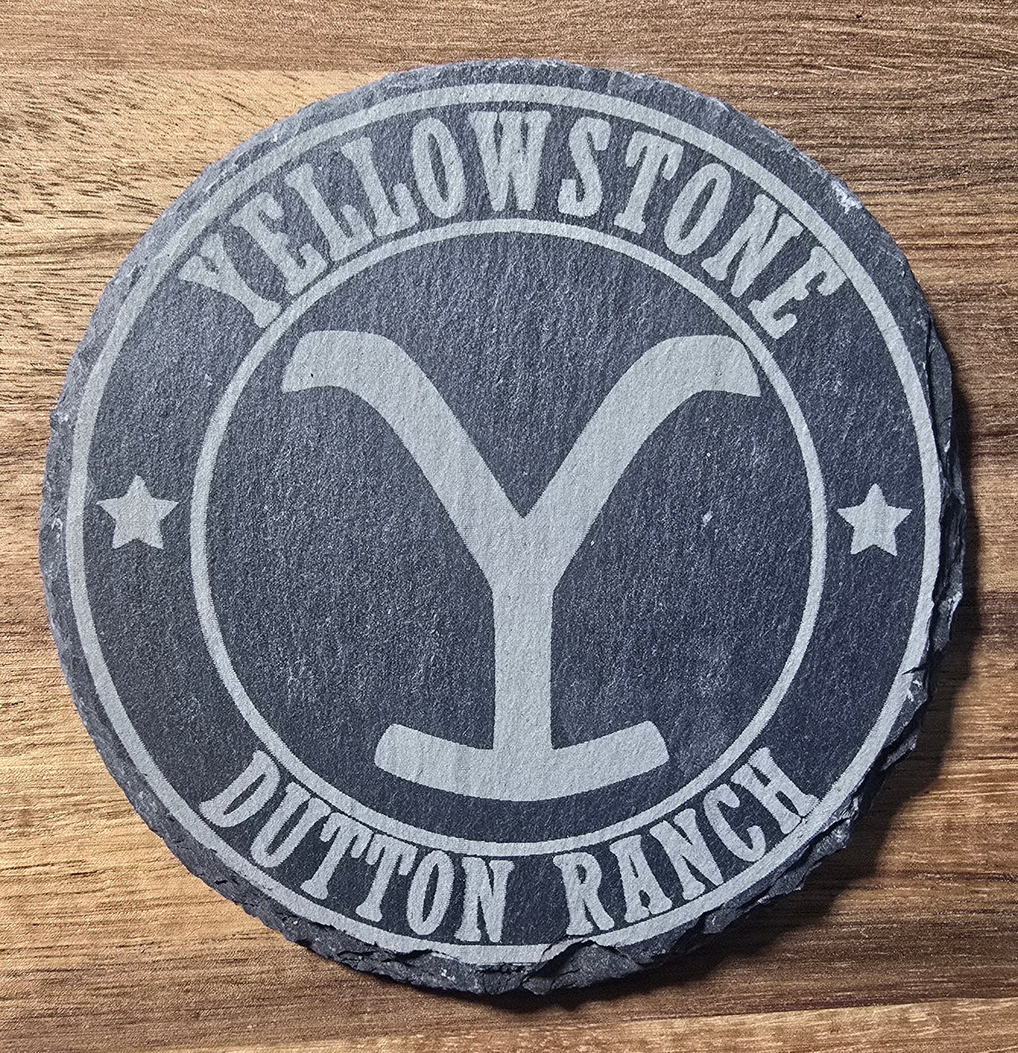 Yellowstone Coasters