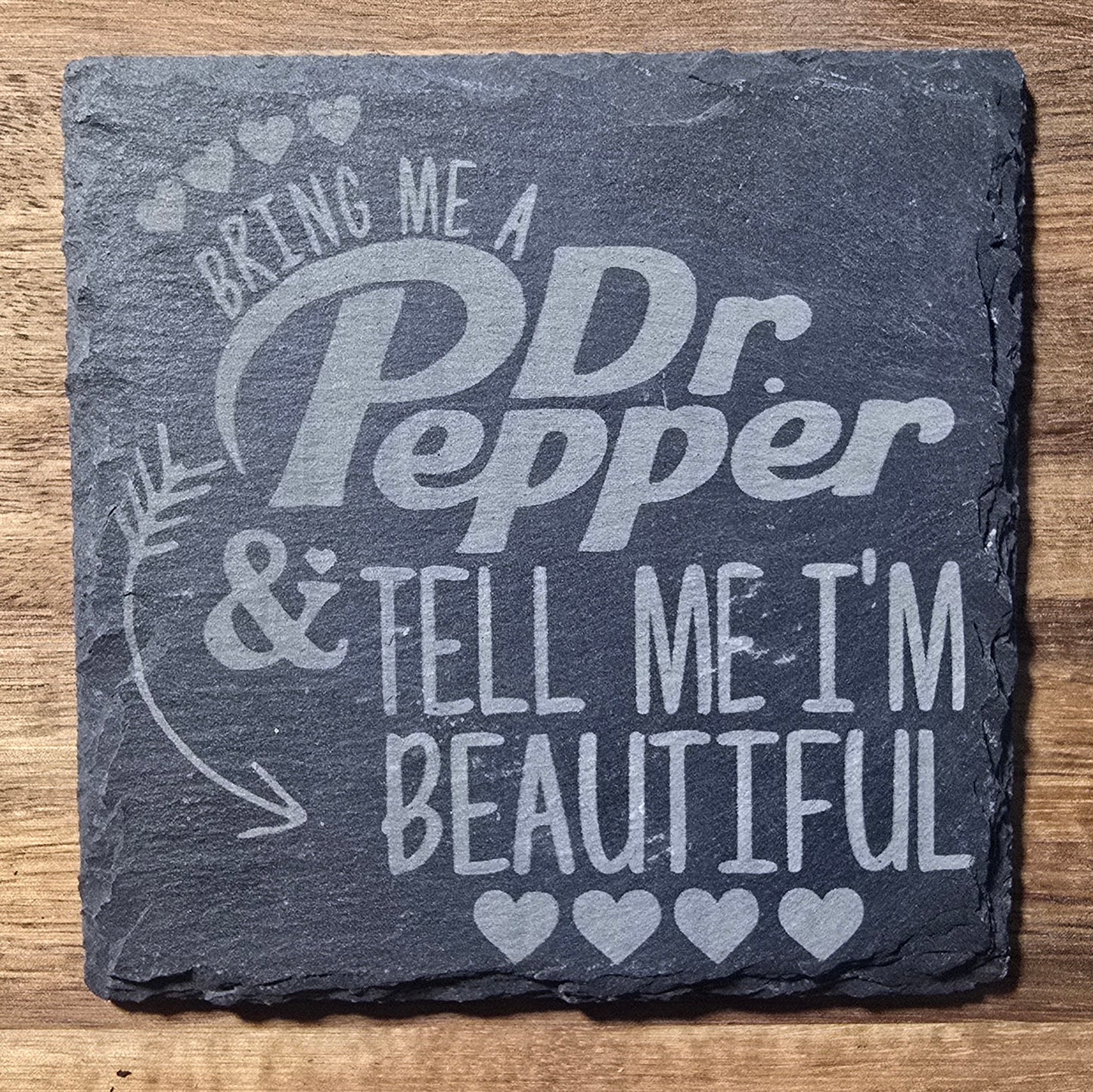 Food & Drink Coasters