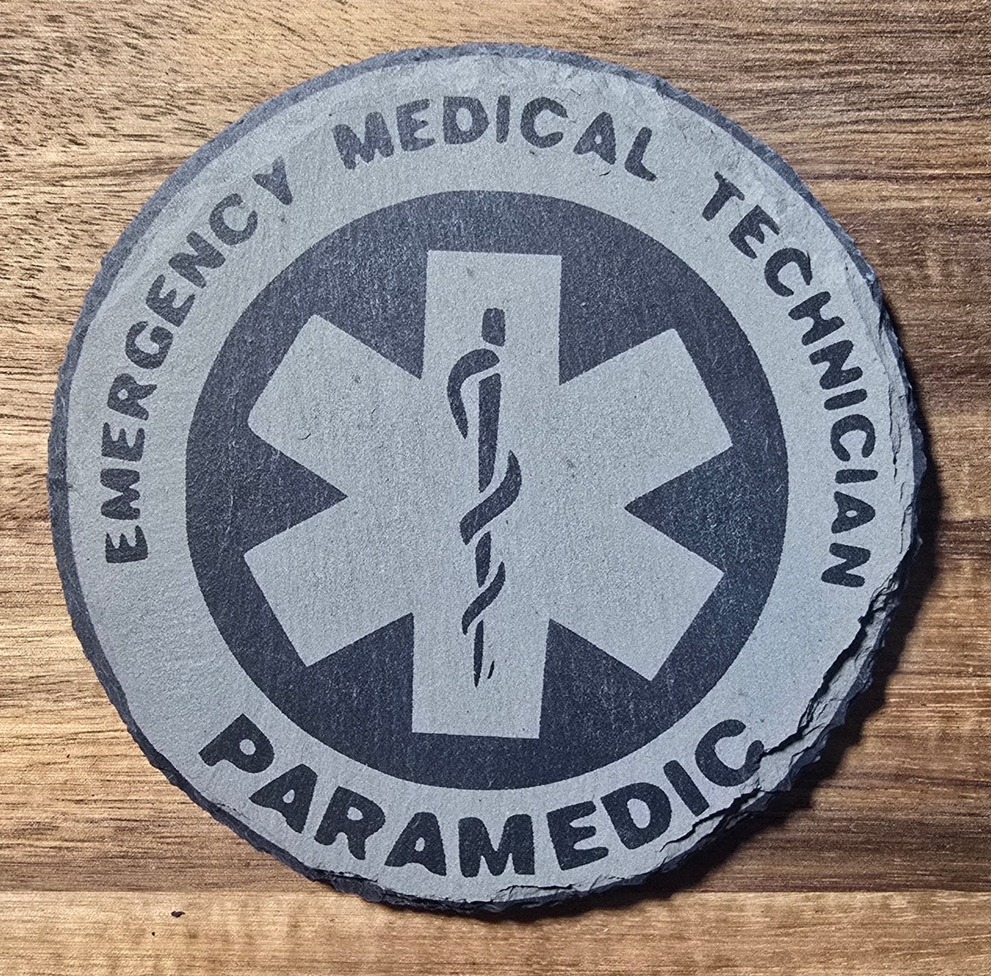 First Responder Coasters