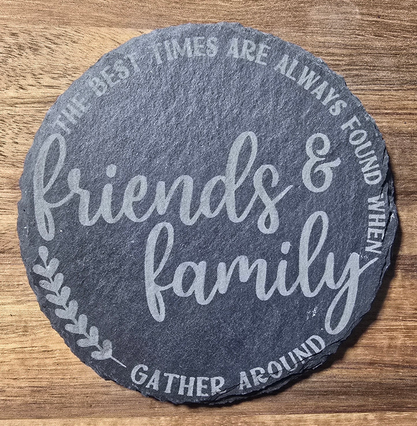 Family Coasters