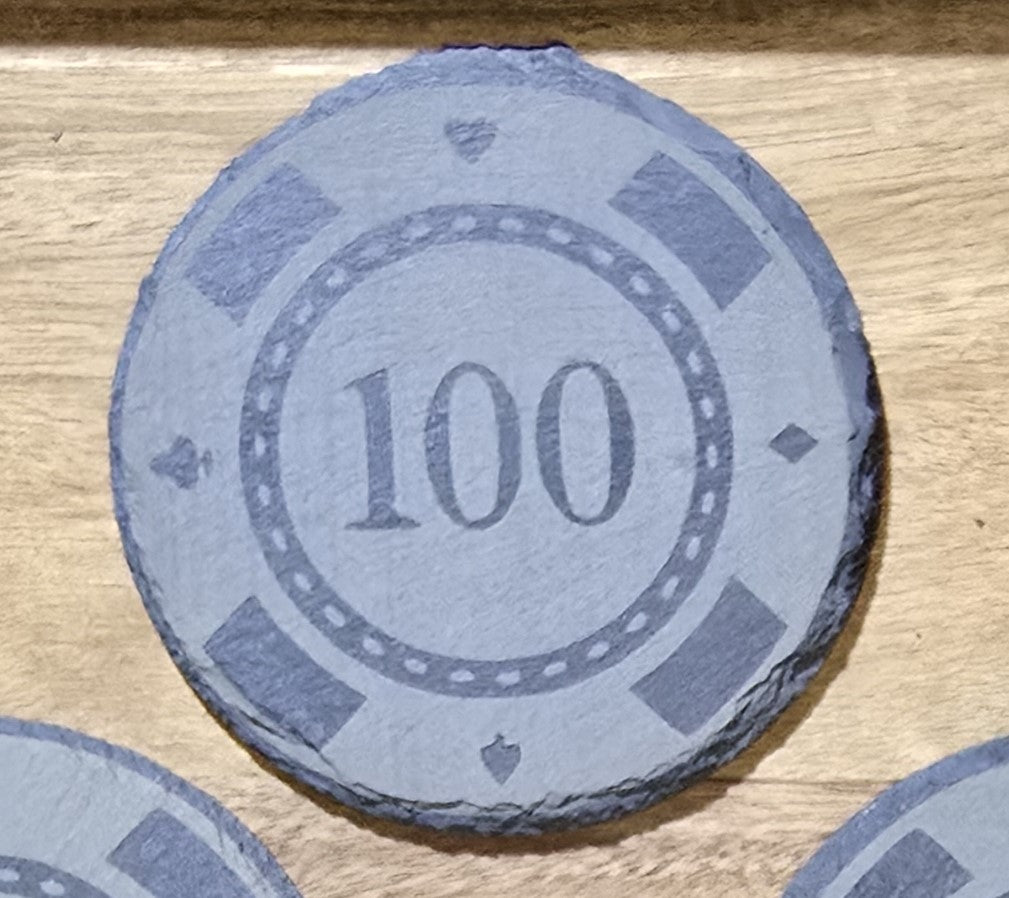 Games Coasters