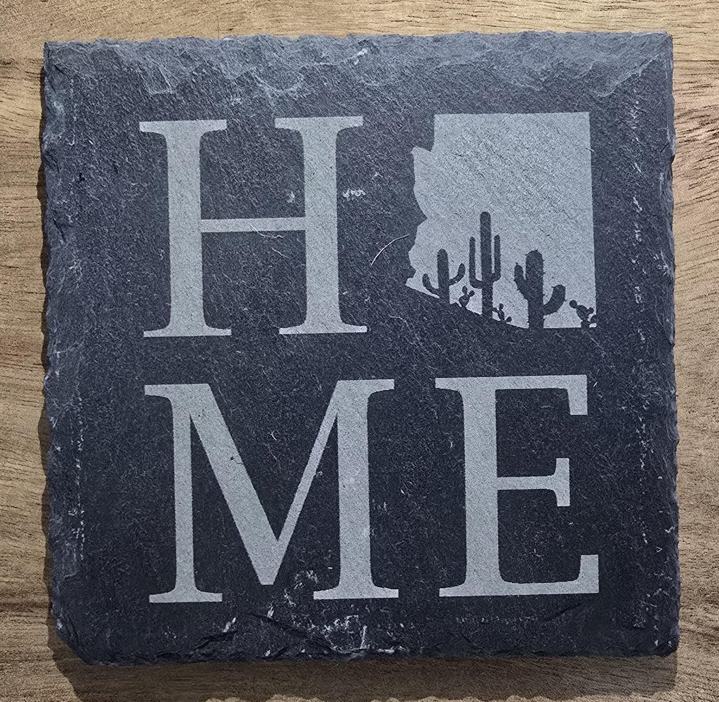 Arizona & Desert Coasters
