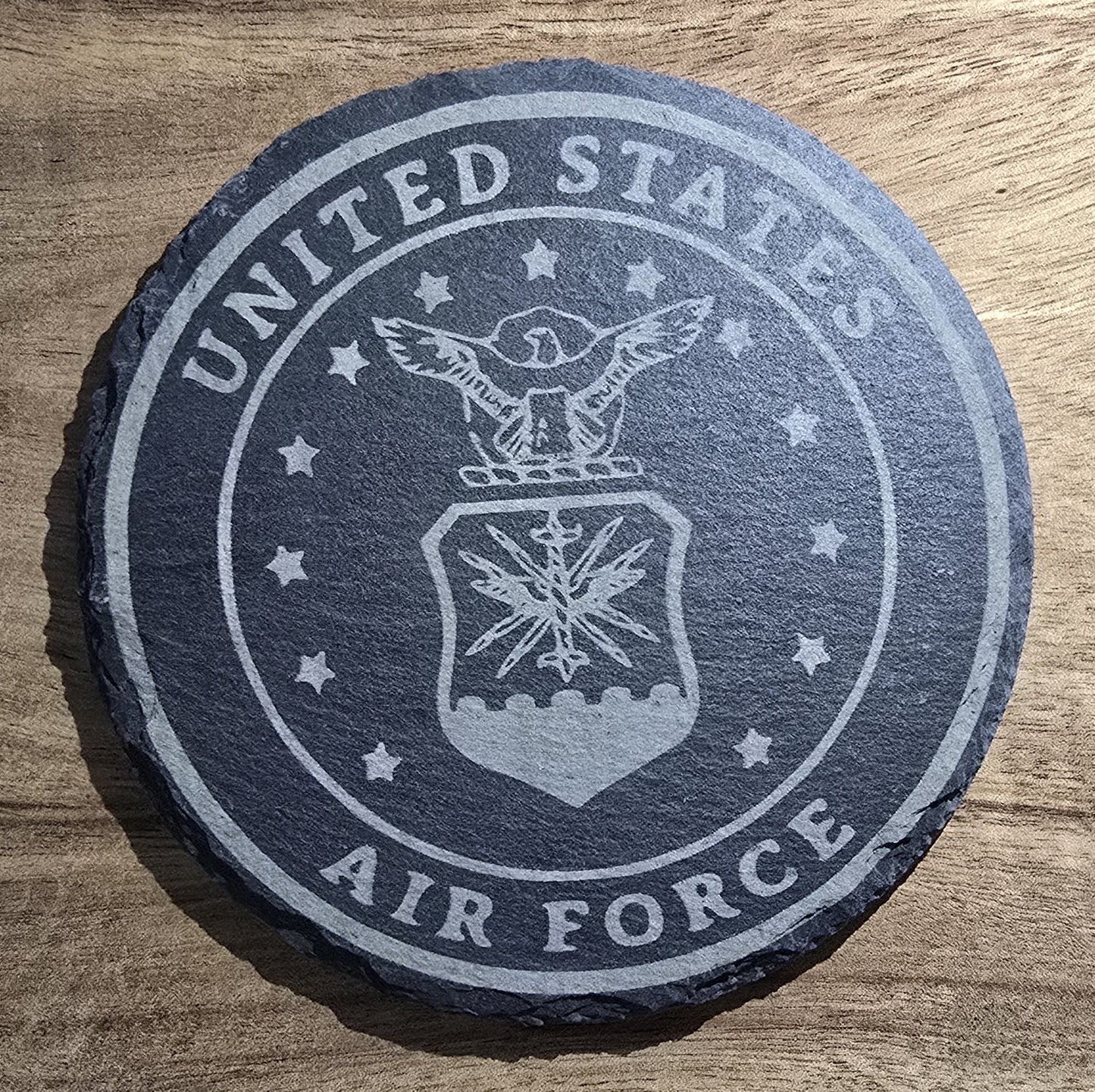 Military Coasters