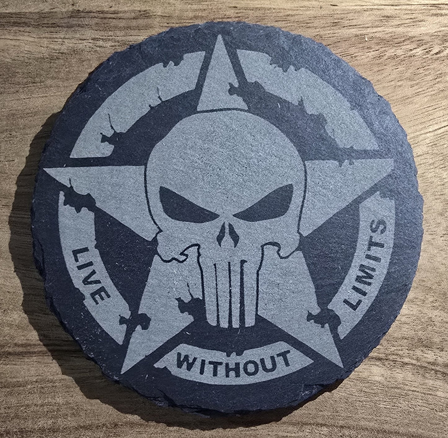 2nd Amendment Coasters