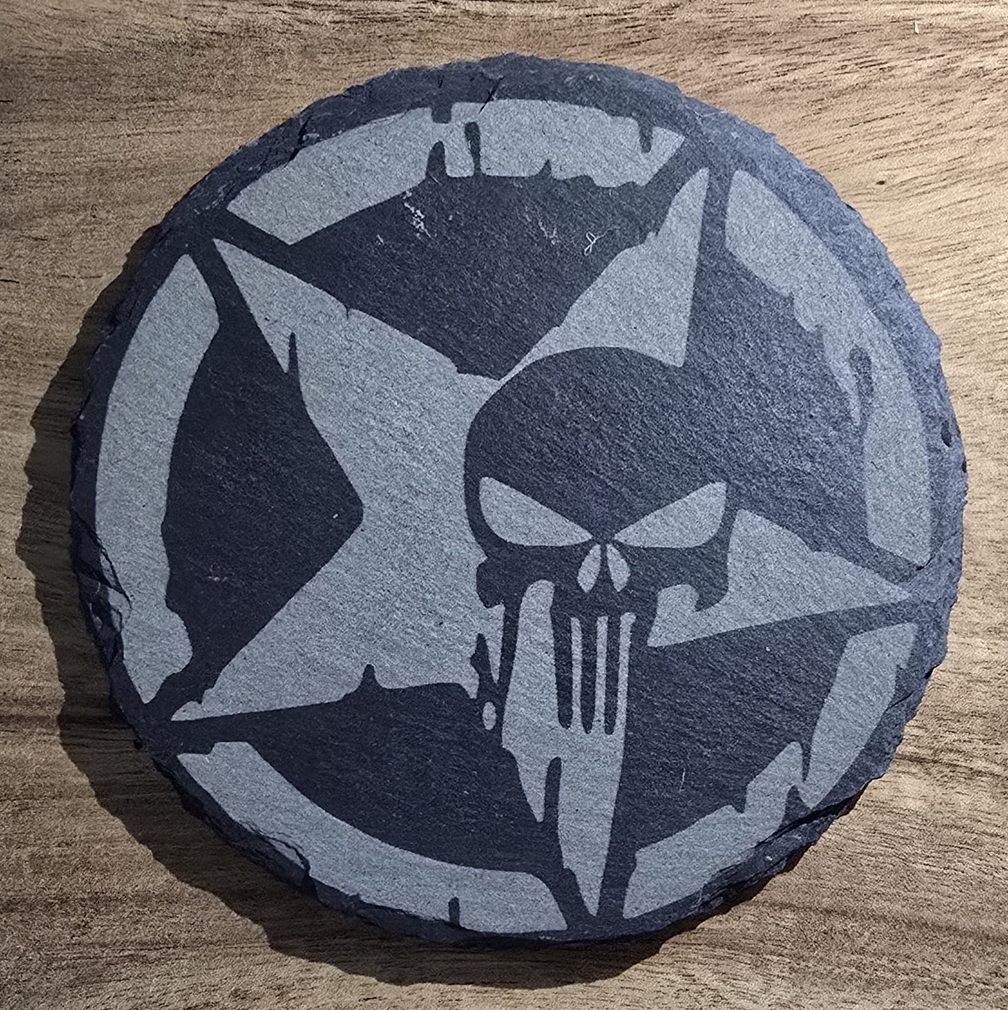 2nd Amendment Coasters