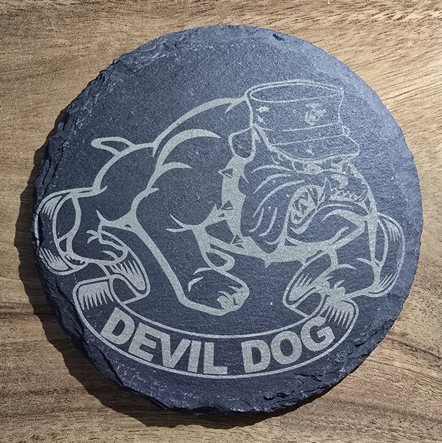 Military Coasters