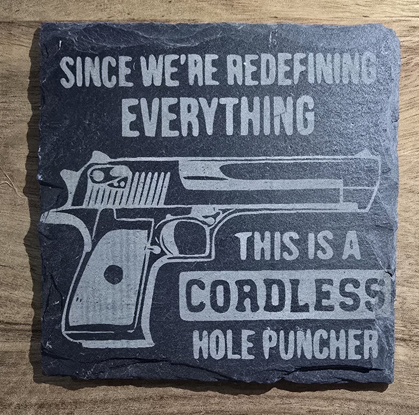 2nd Amendment Coasters