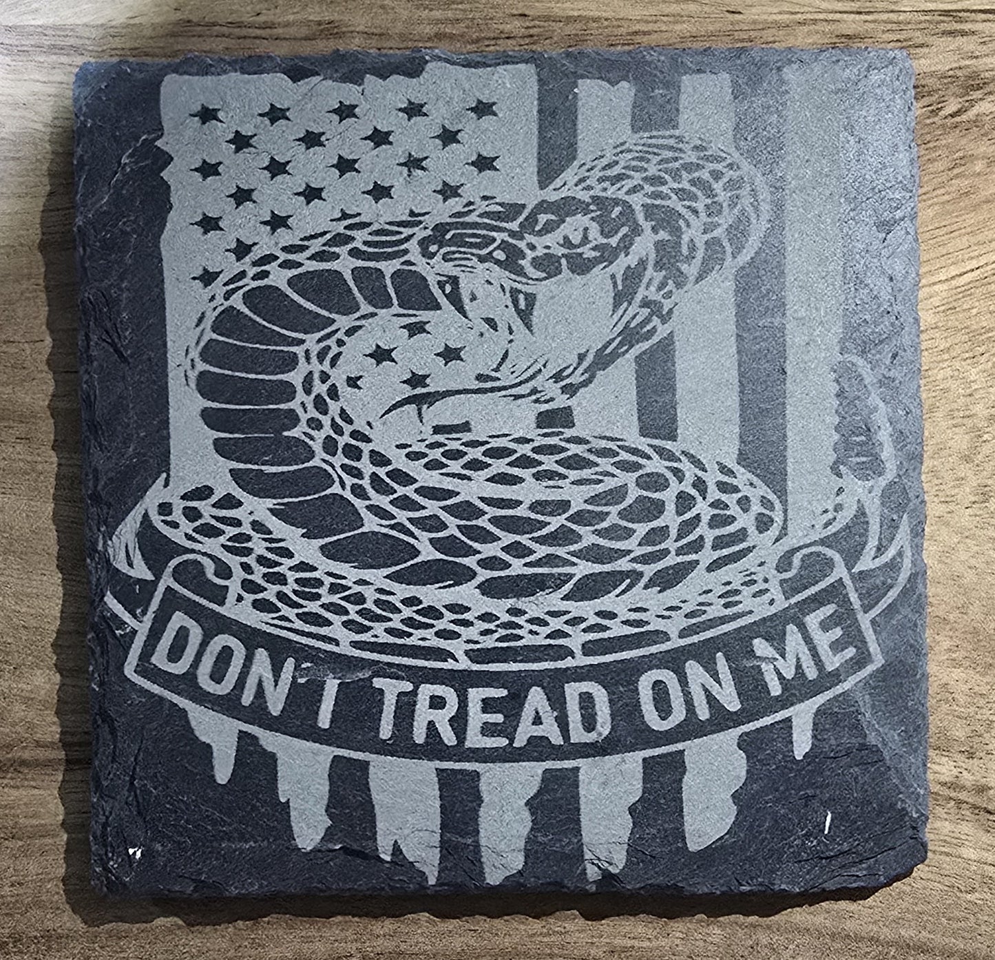 2nd Amendment Coasters