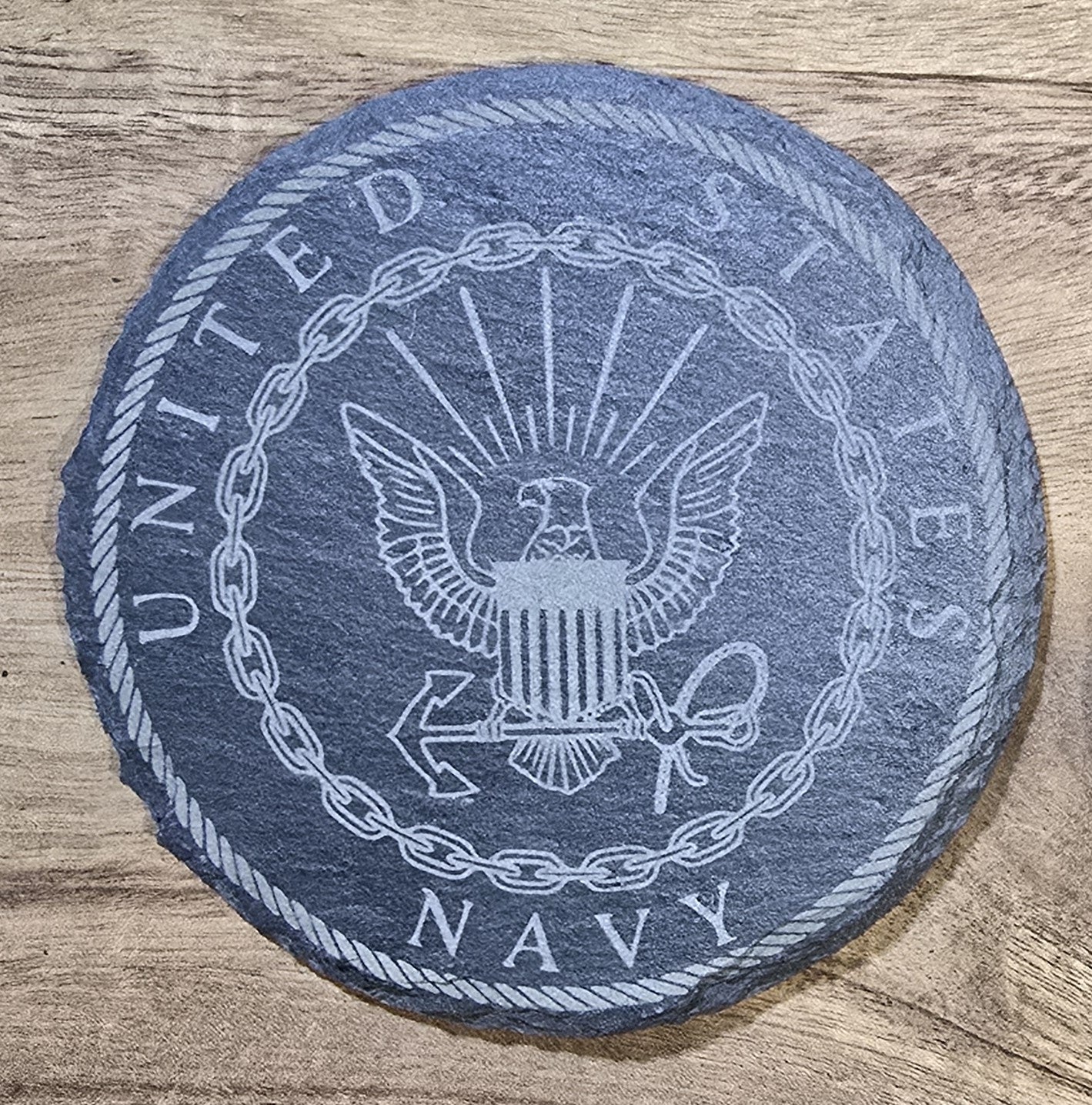 Military Coasters
