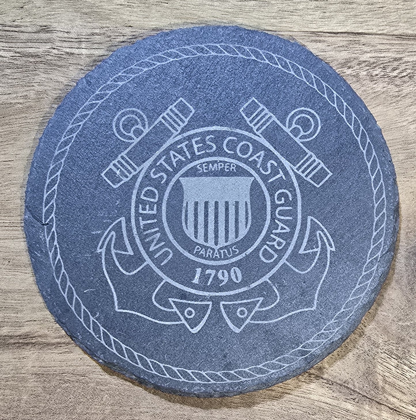 Military Coasters
