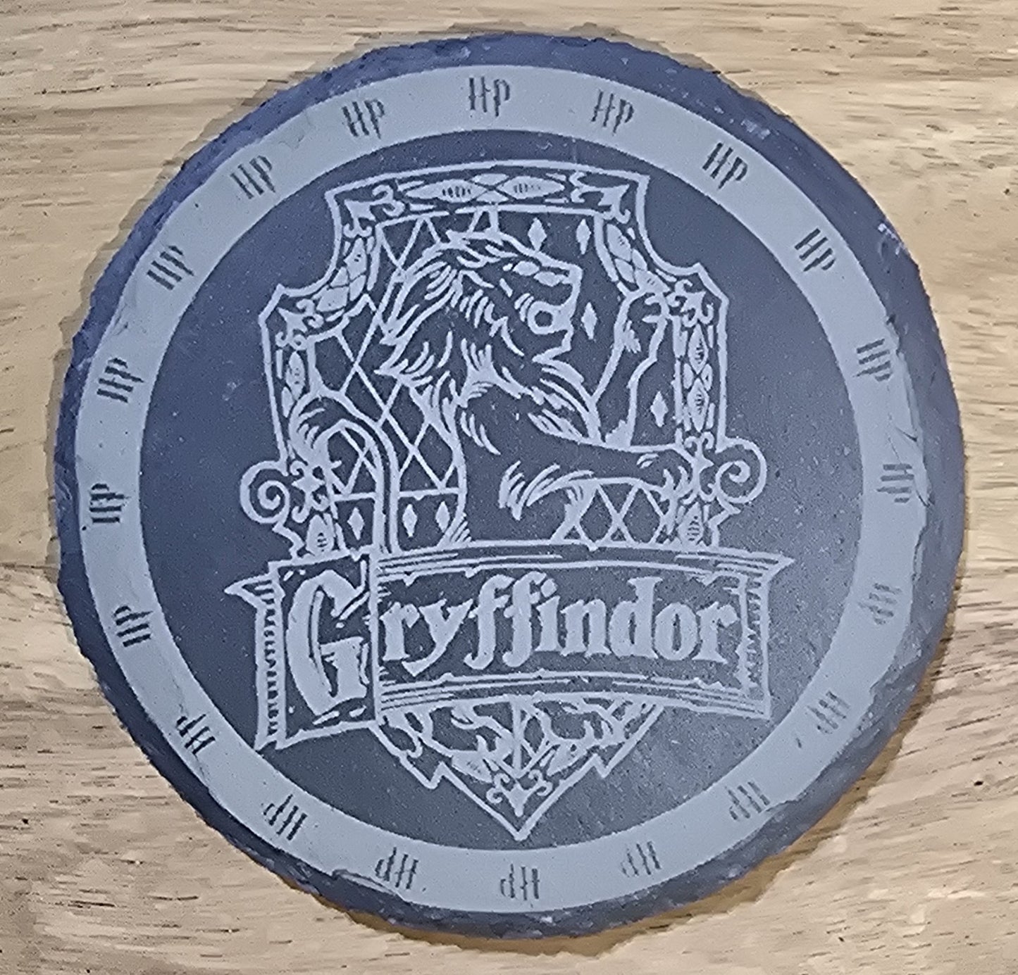 Harry Potter Coasters