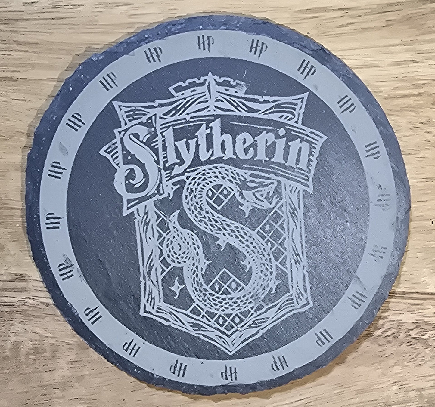Harry Potter Coasters