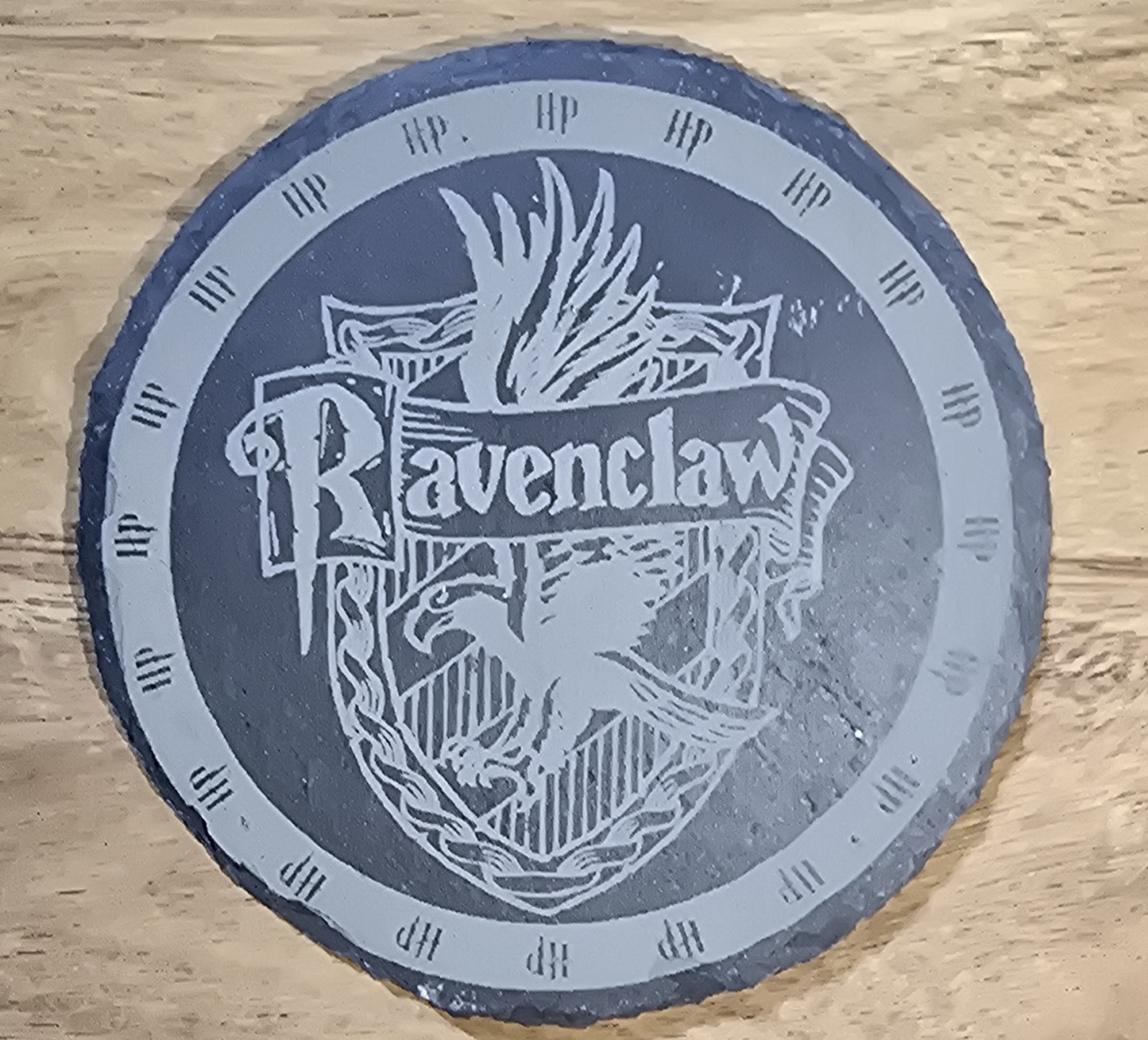 Harry Potter Coasters