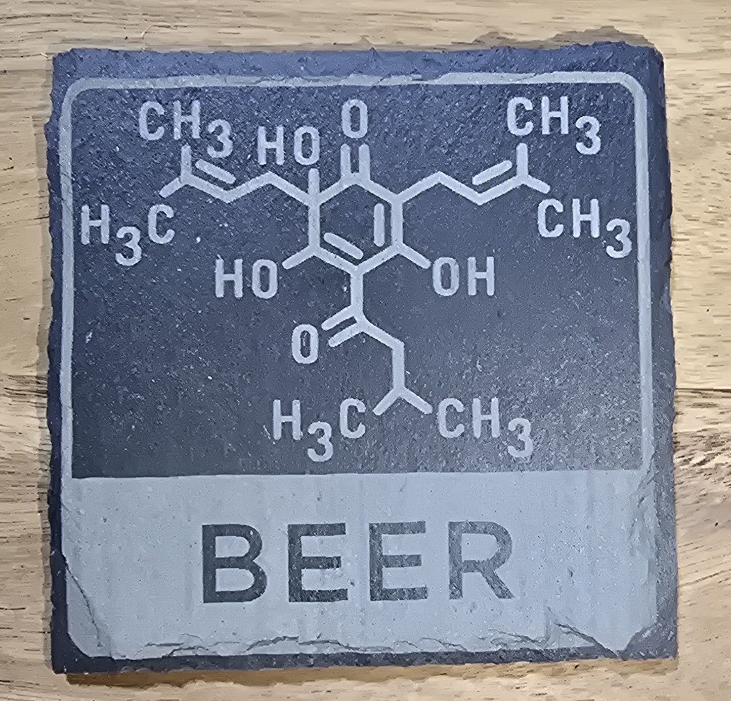 Alcohol Coasters