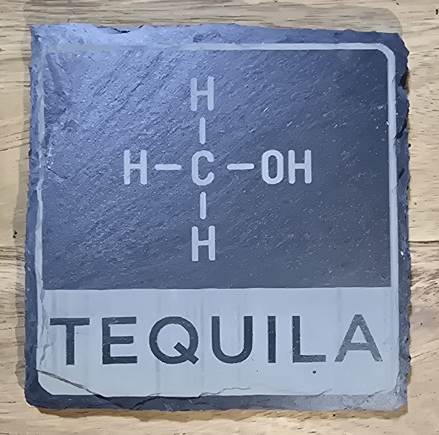 Alcohol Coasters