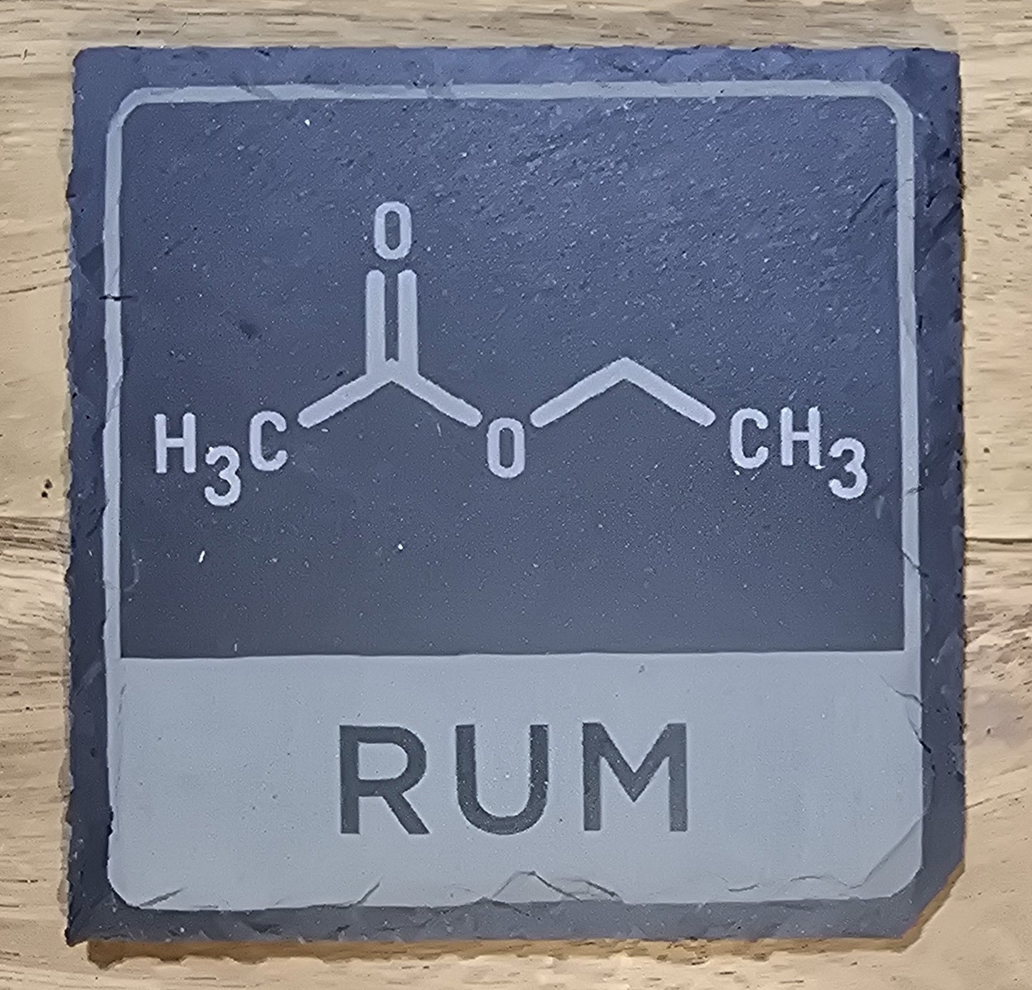 Alcohol Coasters