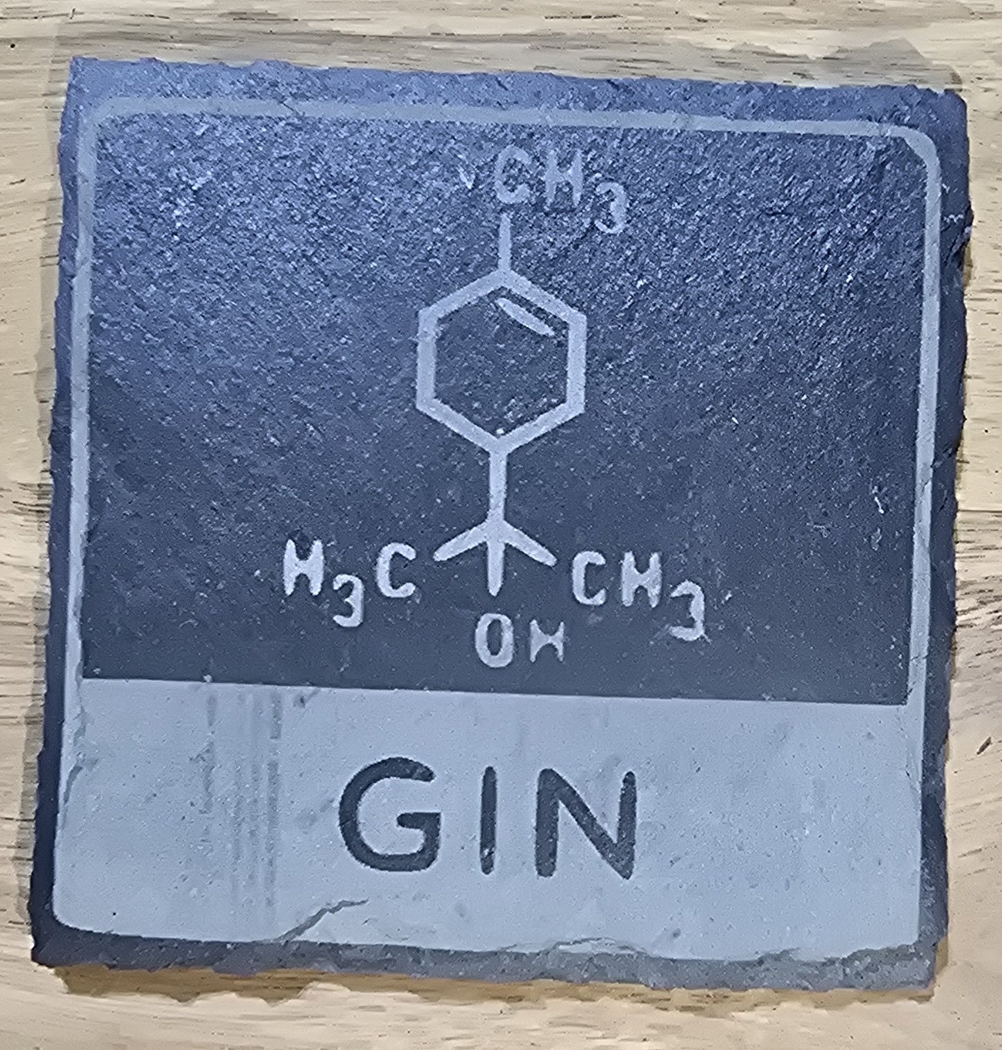 Alcohol Coasters