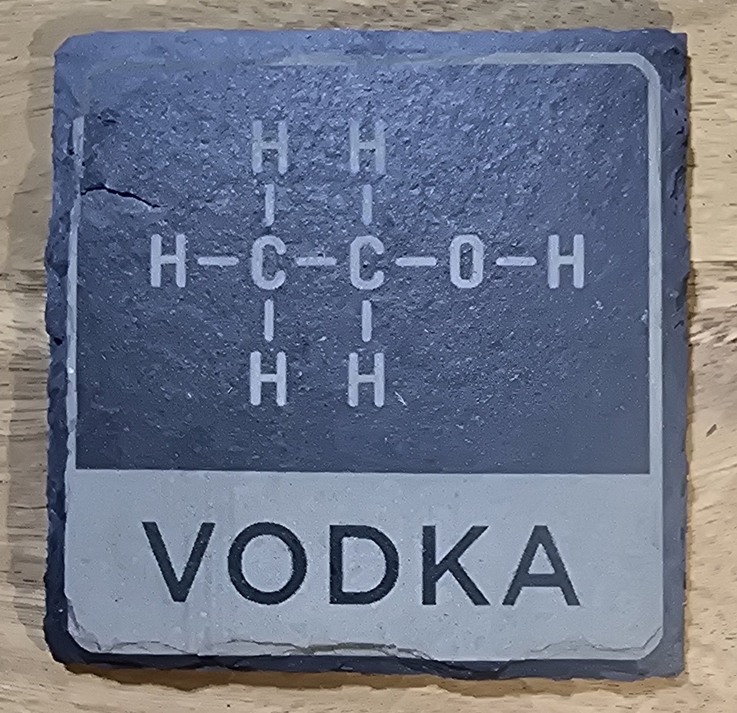 Alcohol Coasters