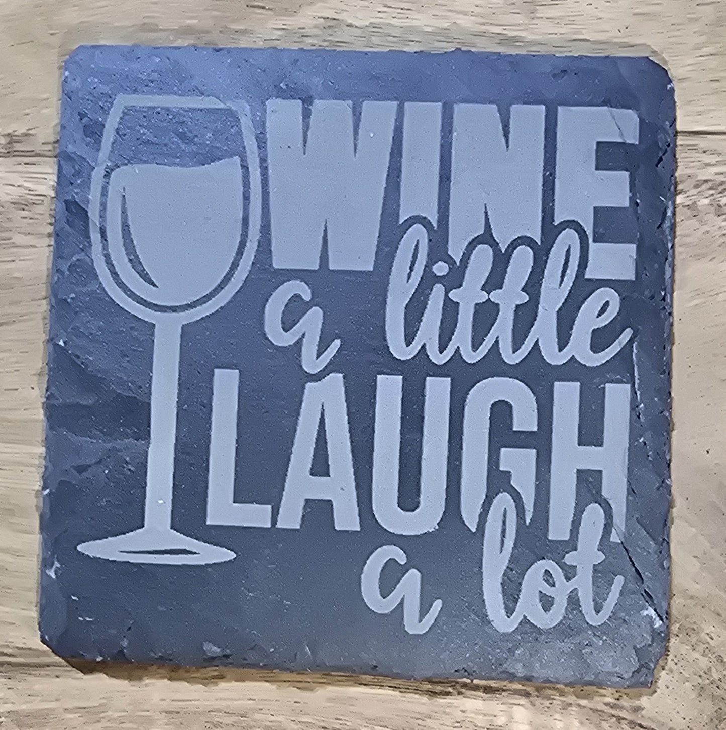 Alcohol Coasters