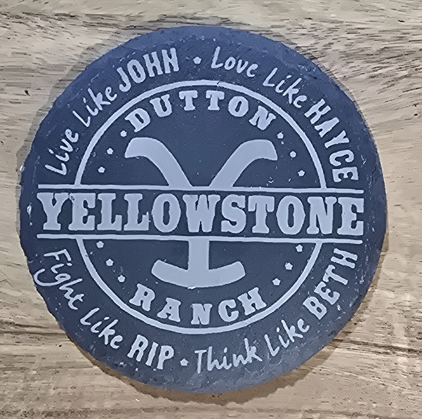 Yellowstone Coasters