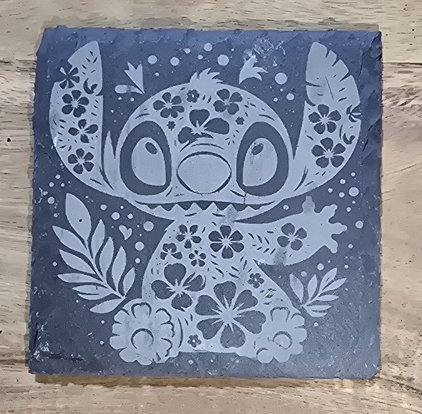 Disney Coasters