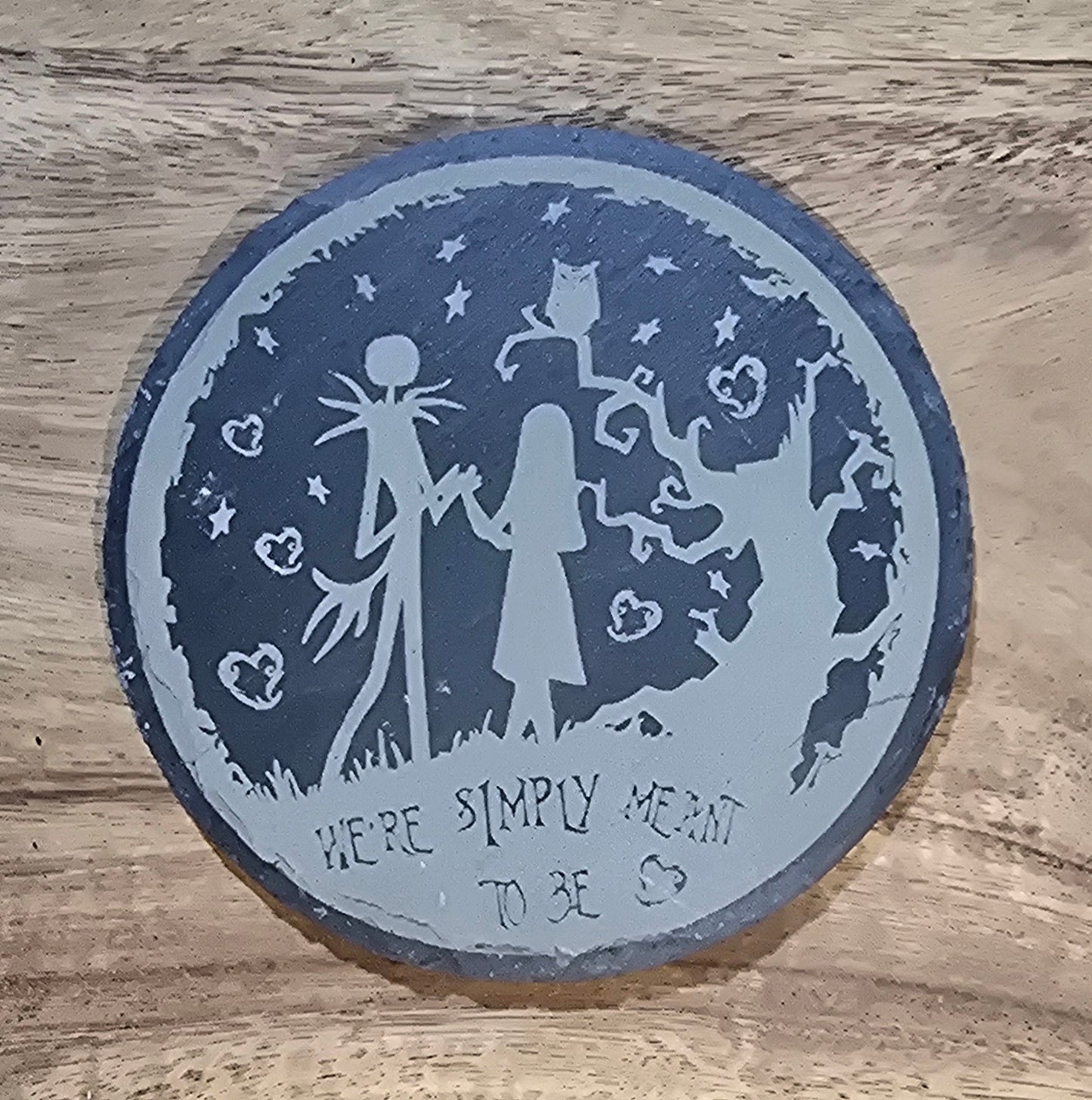 Disney Coasters