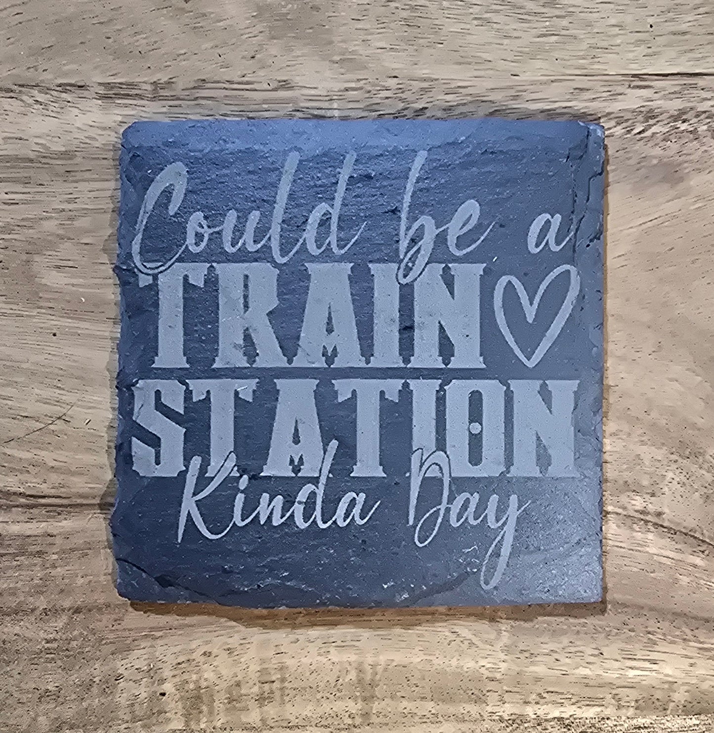 Yellowstone Coasters