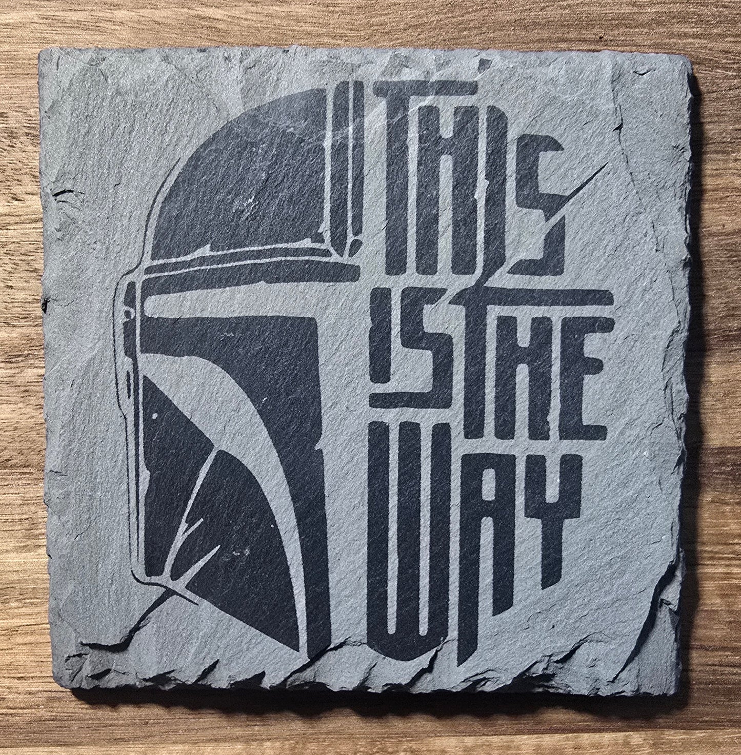 Star Wars Coasters