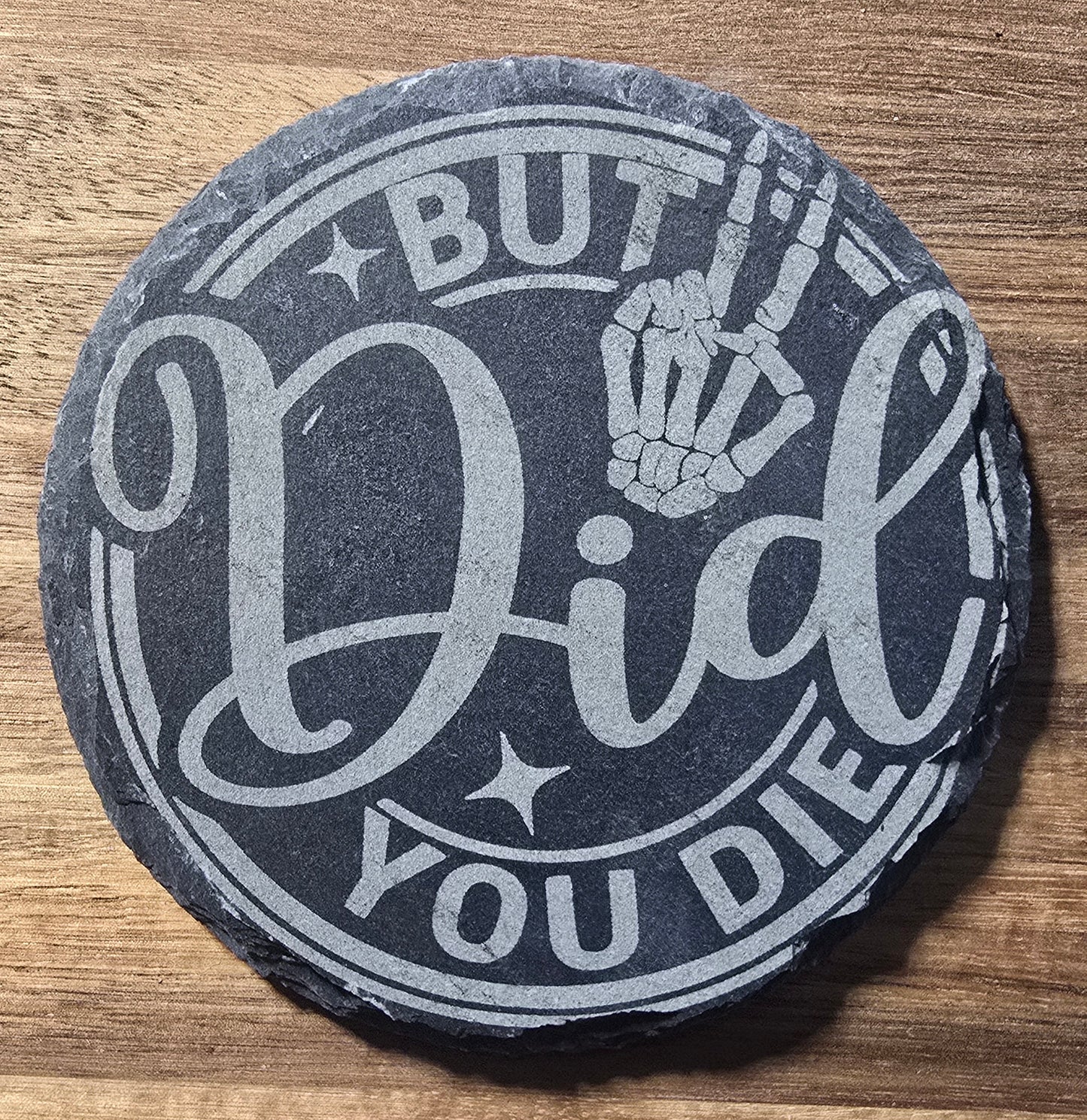 Miscellaneous Coasters