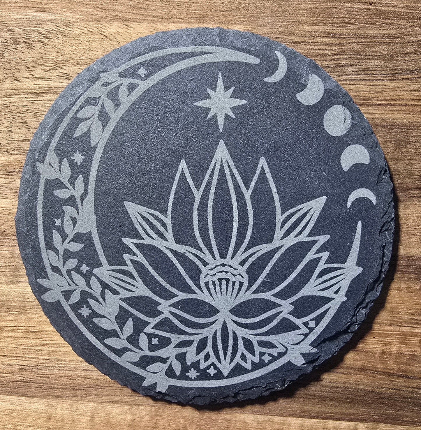 Miscellaneous Coasters