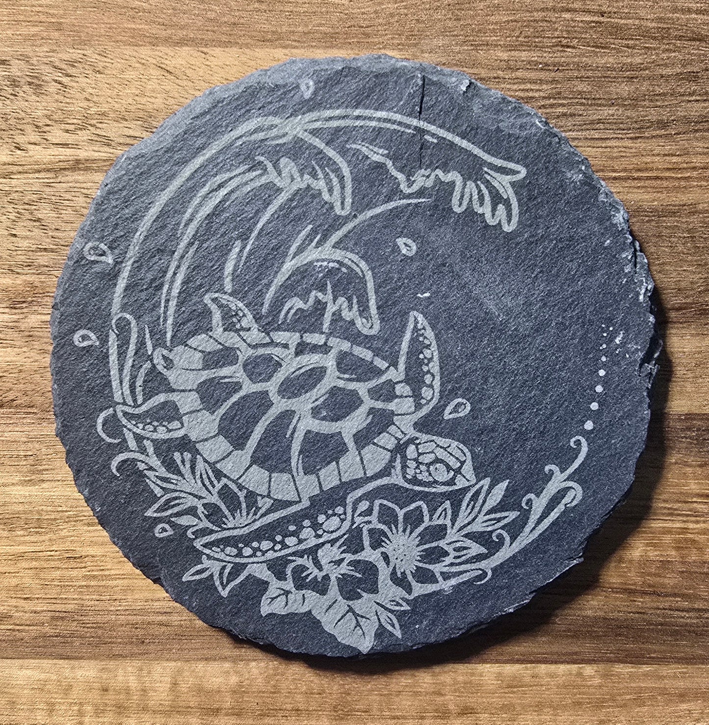 Miscellaneous Coasters
