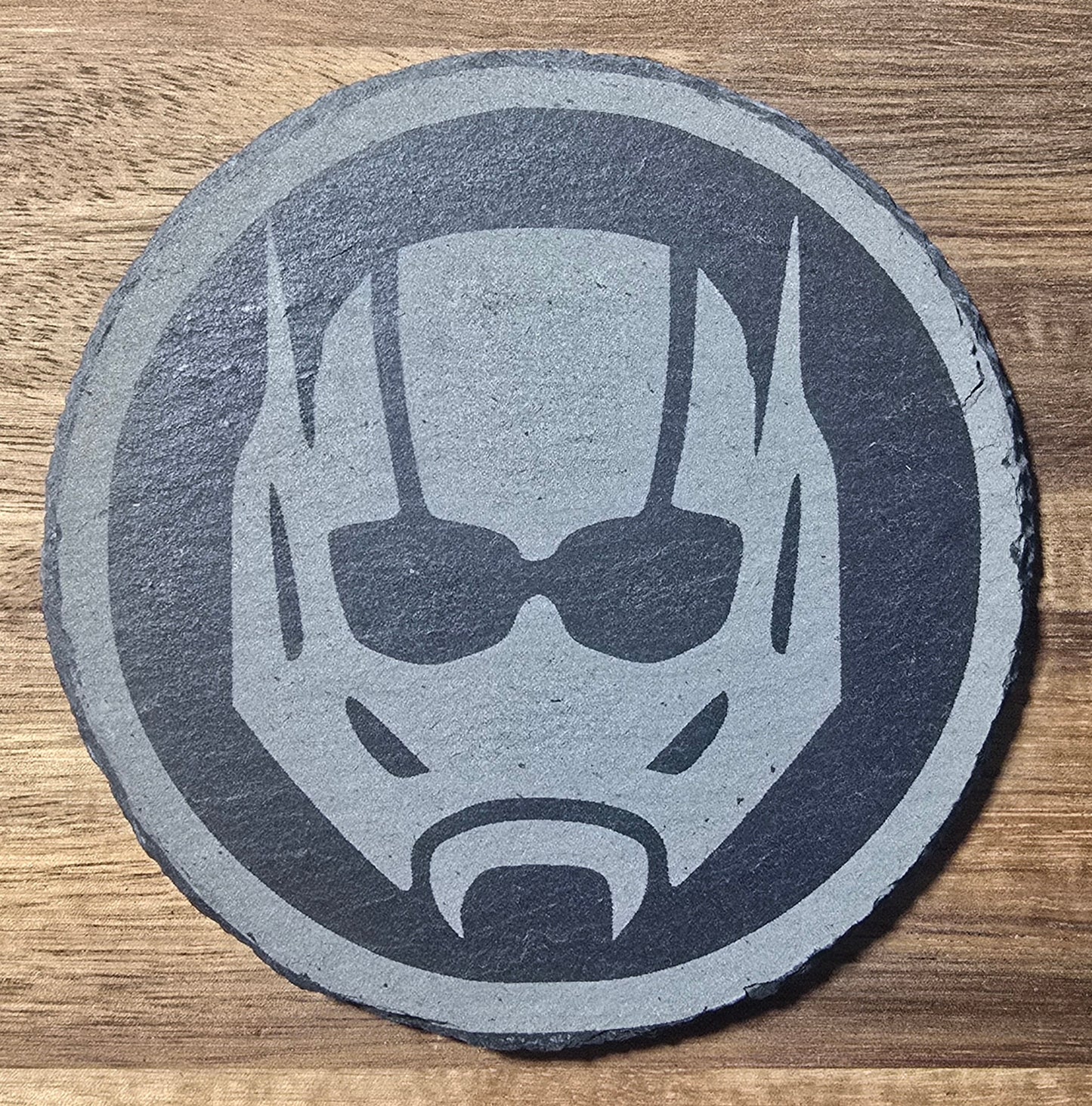 Marvel Coasters