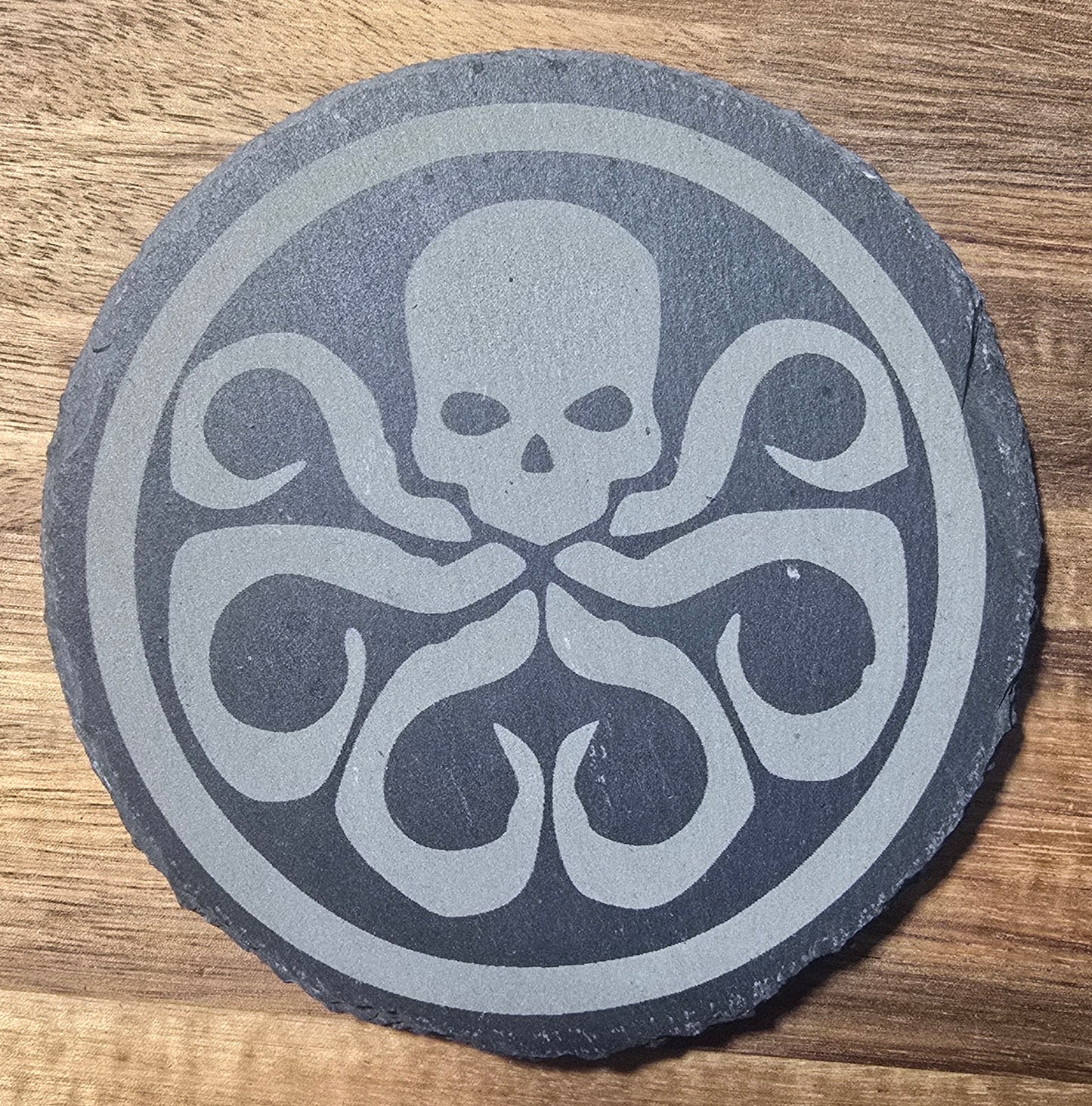 Marvel Coasters