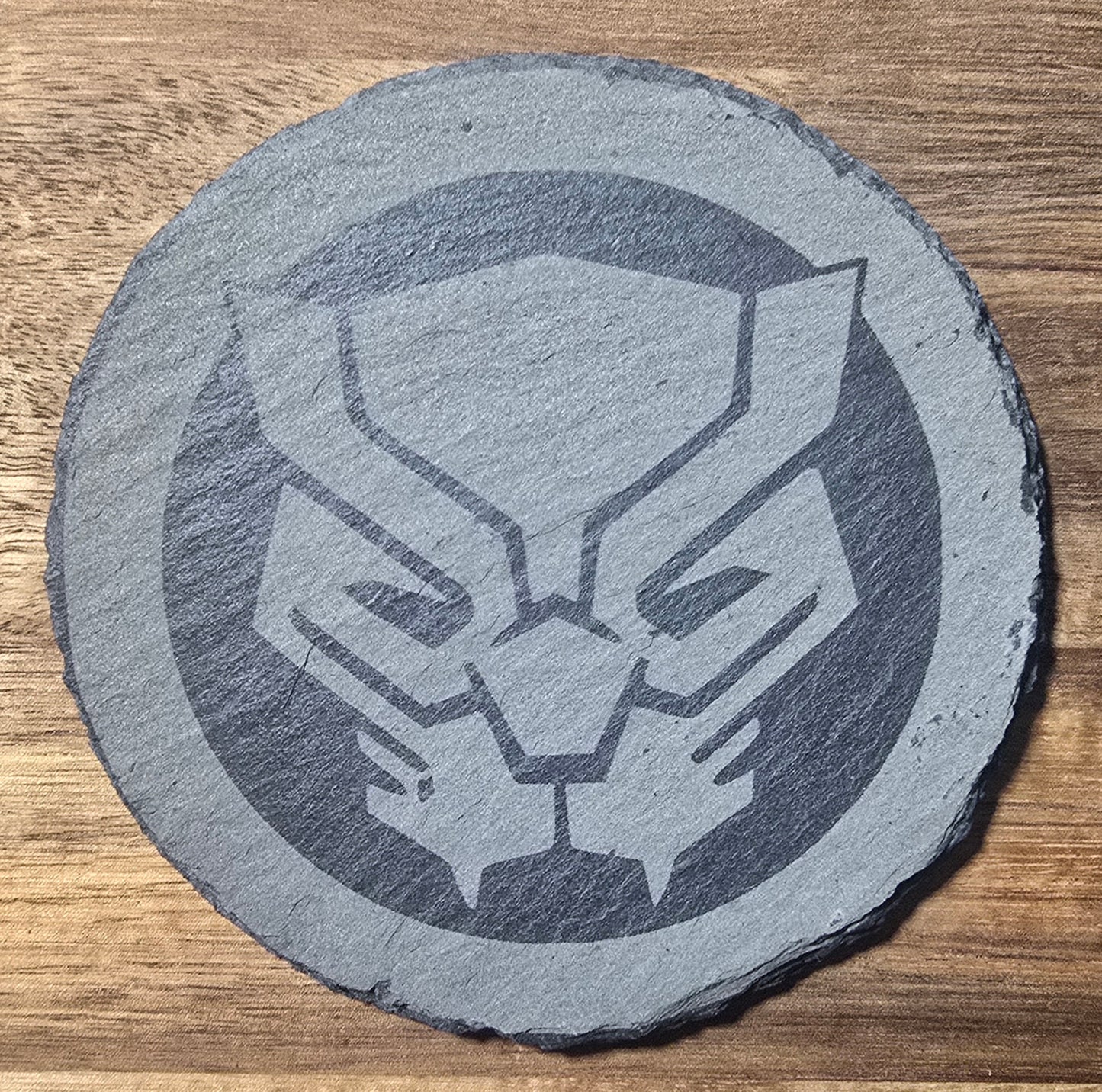 Marvel Coasters