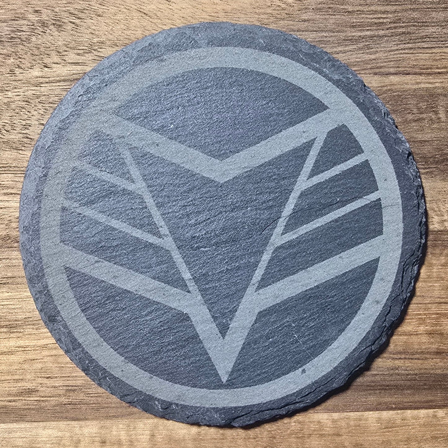 Marvel Coasters