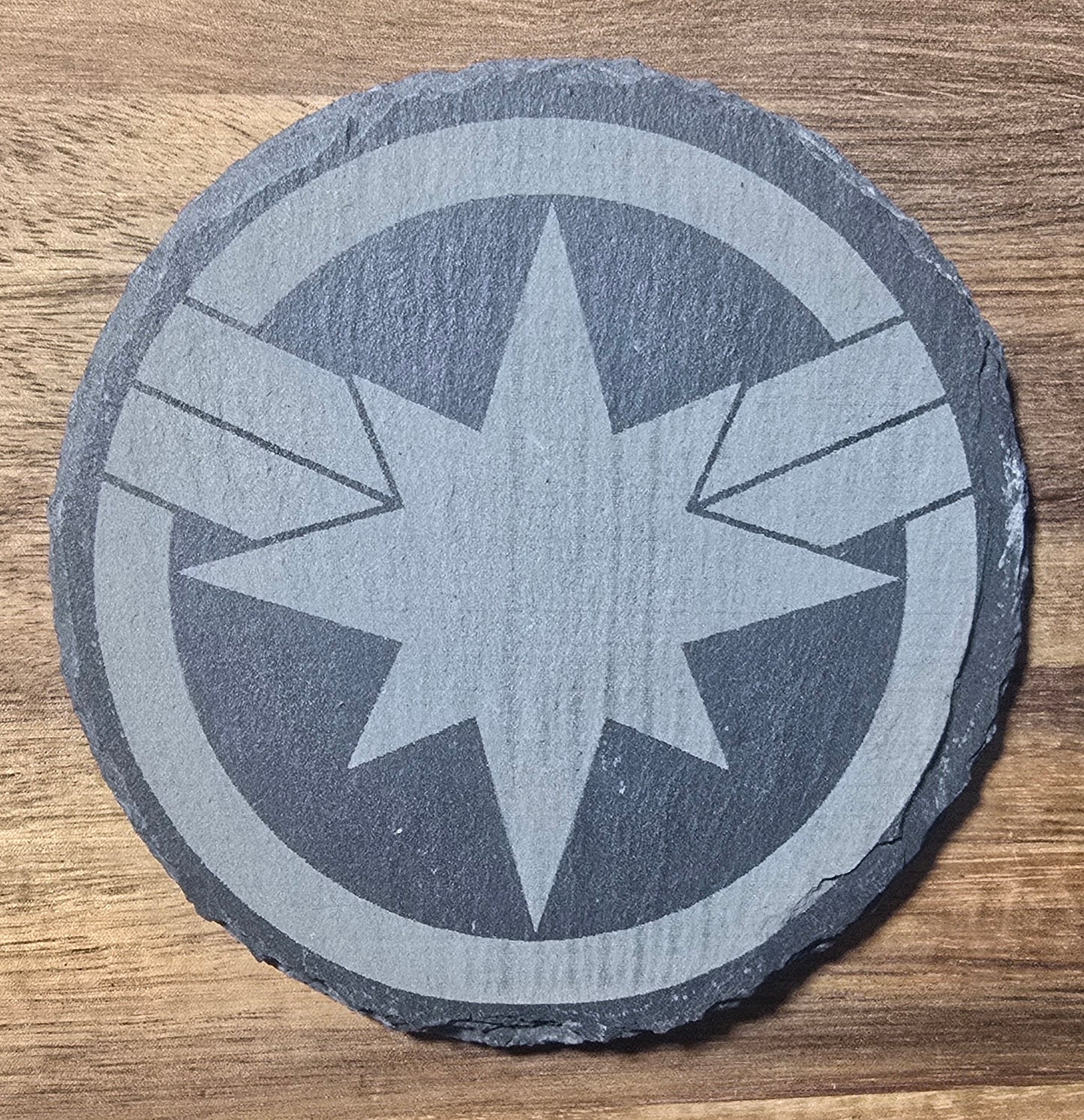 Marvel Coasters