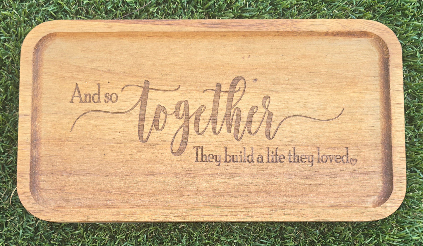 Together