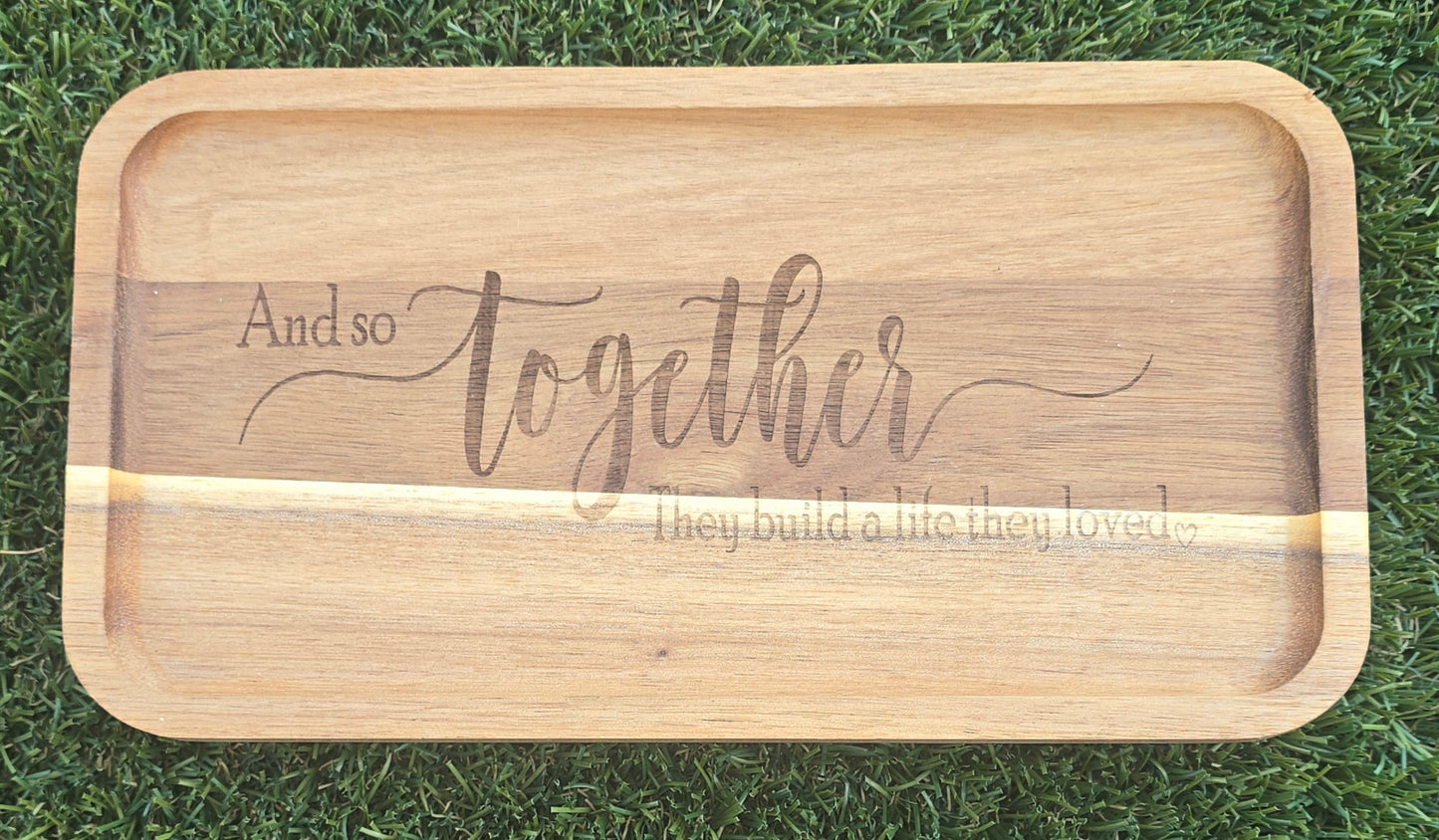 Together