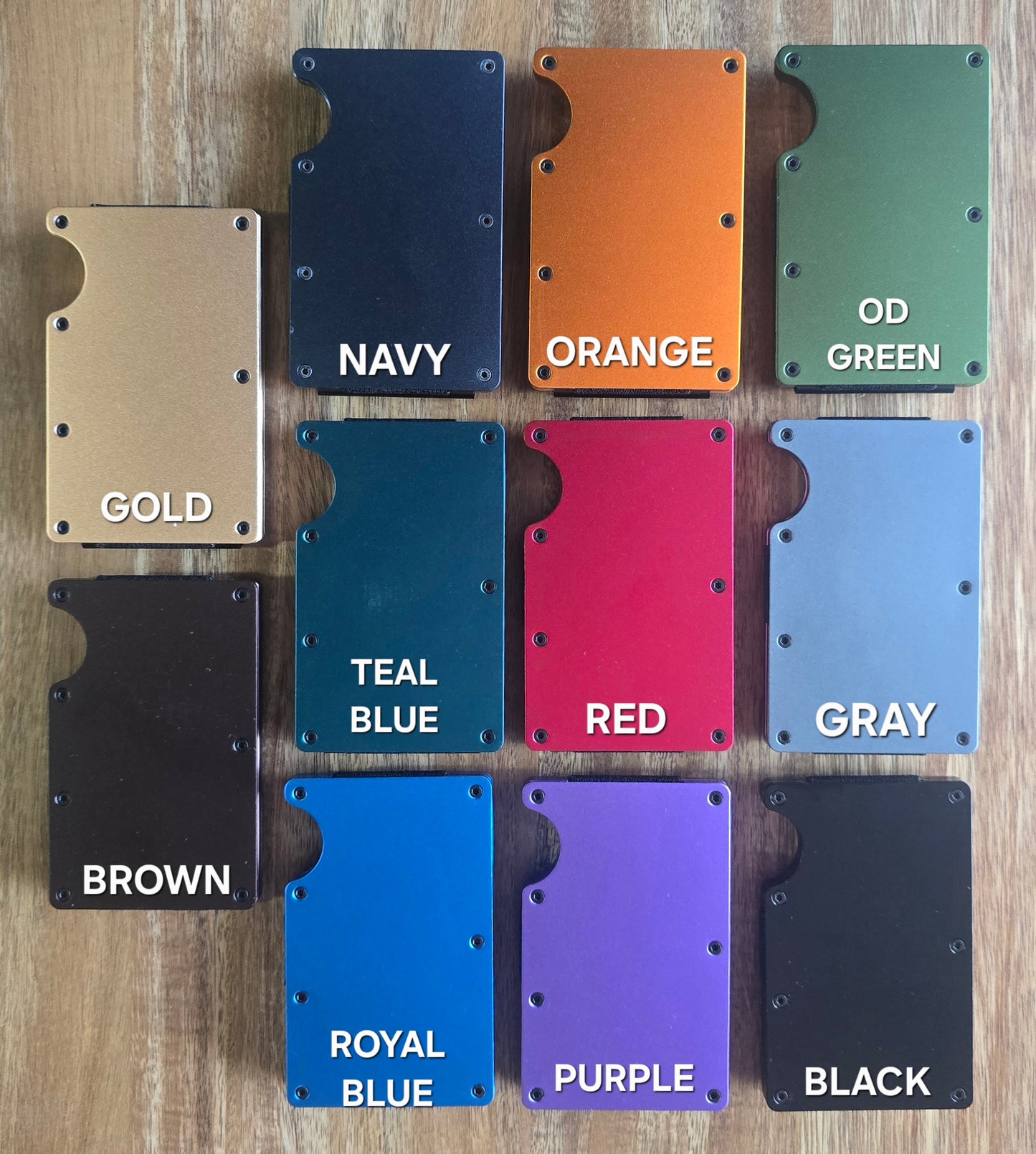 Stitch Wallet