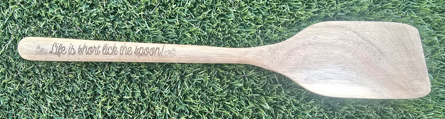 Wooden Turners