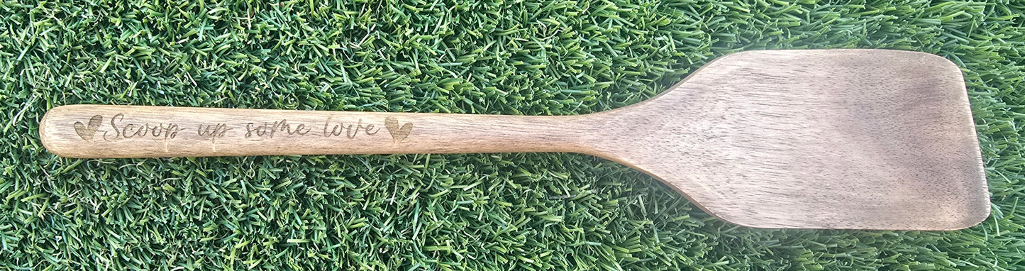 Wooden Turners