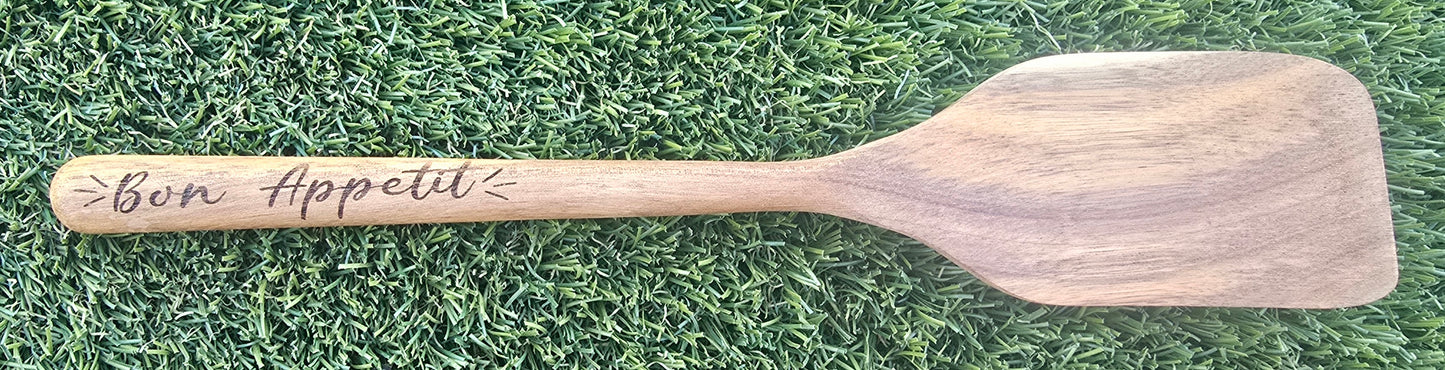 Wooden Turners
