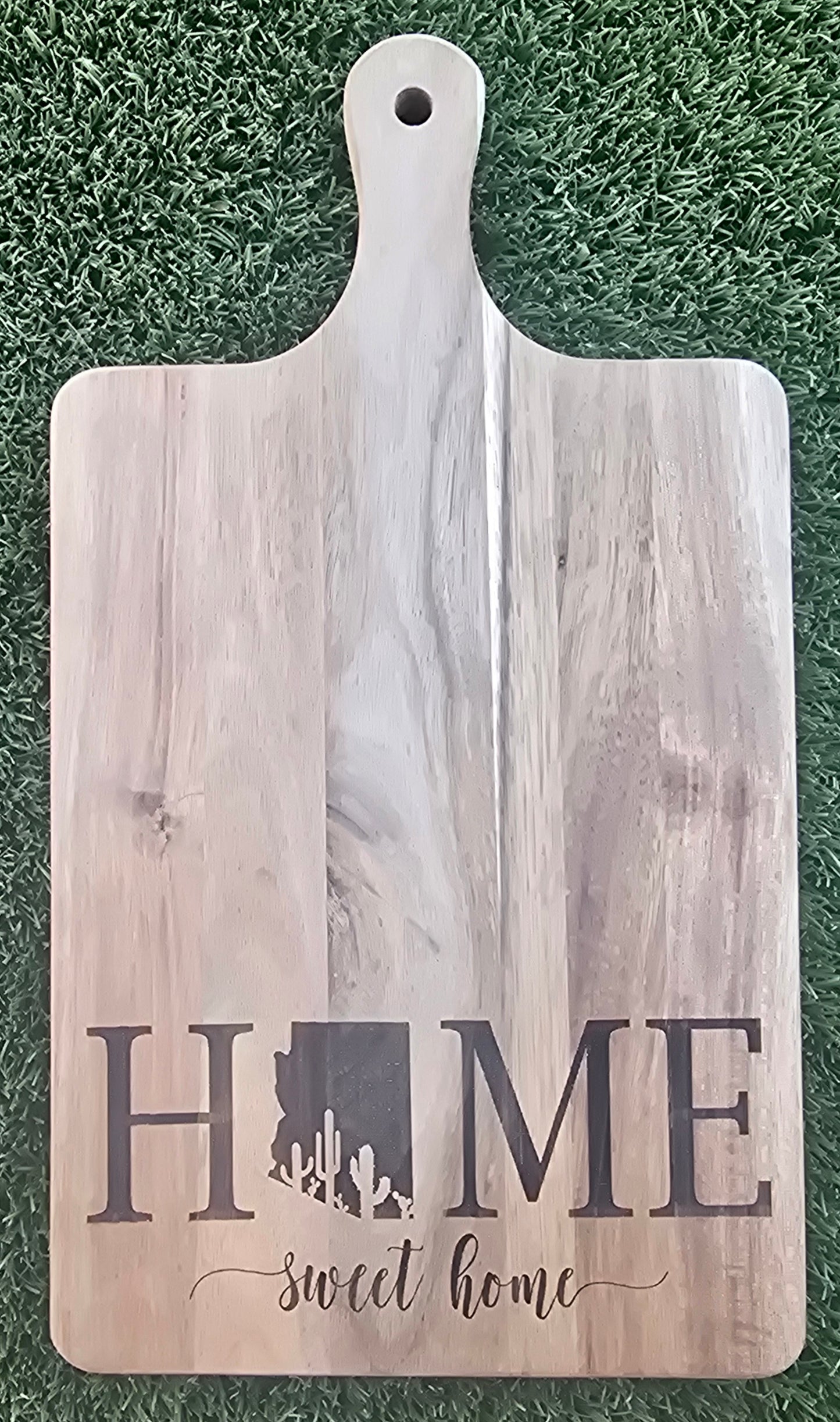 AZ Home Cutting Board
