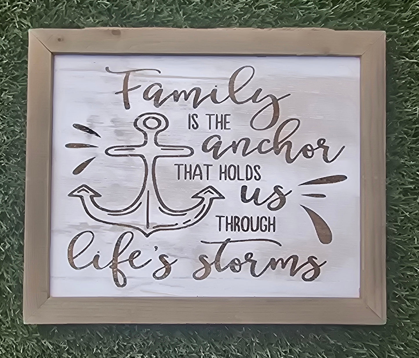 Family Anchor