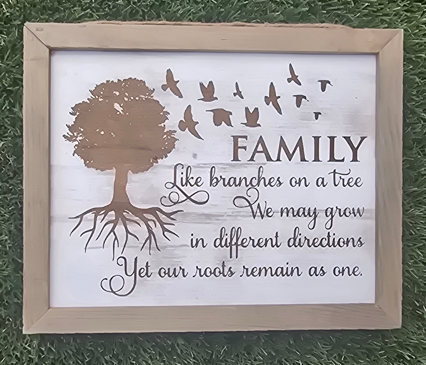 Family Tree