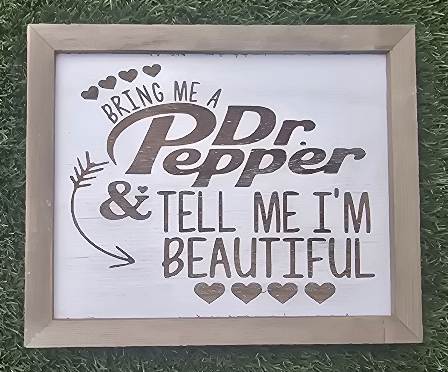 Dr. Pepper