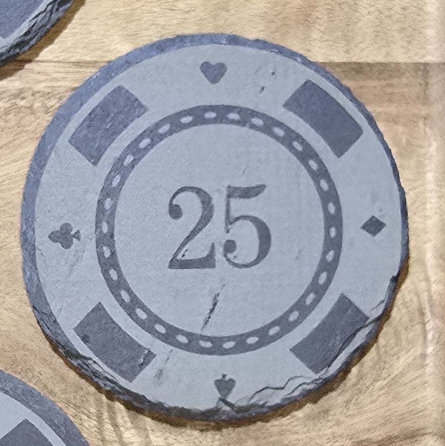 Games Coasters
