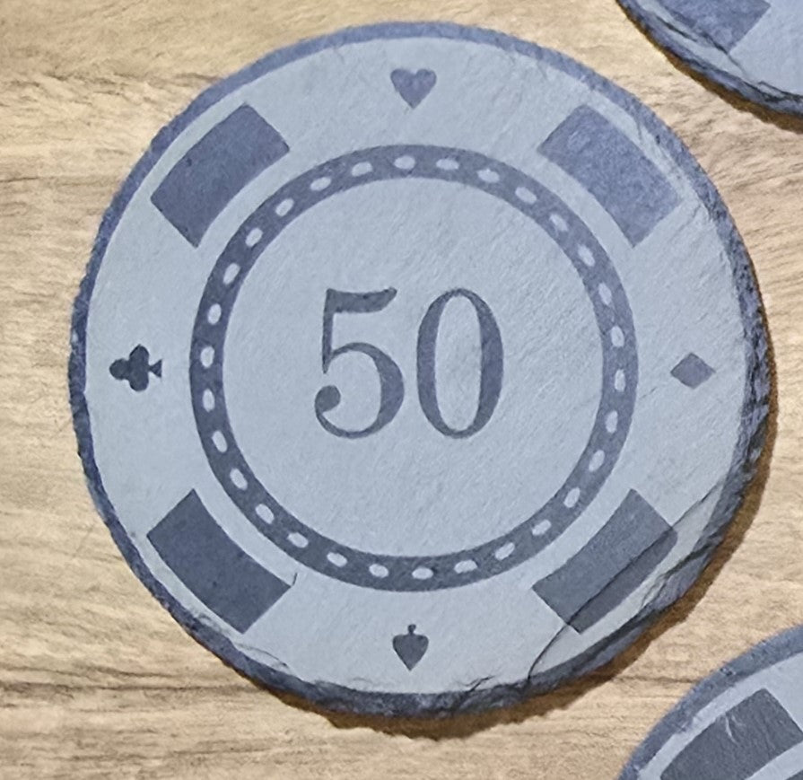 Games Coasters
