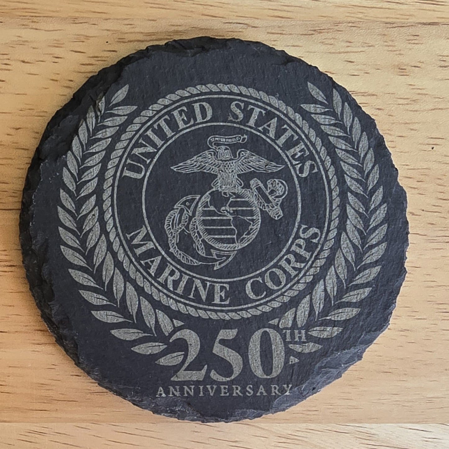 Military Coasters